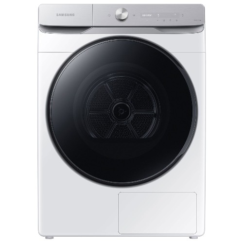 ΣΤΕΓΝ.ΕΛΕΥΘ 60CM SAMSUNG DV16DG8600BWU4 16KG A+++ (Wi-Fi & AI)